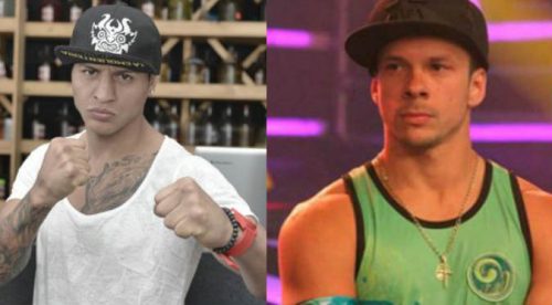 ¿Ahora Mario? Jonathan Maicelo enfrenta a Mario Hart y lo llama ¿mosca? (VIDEO)