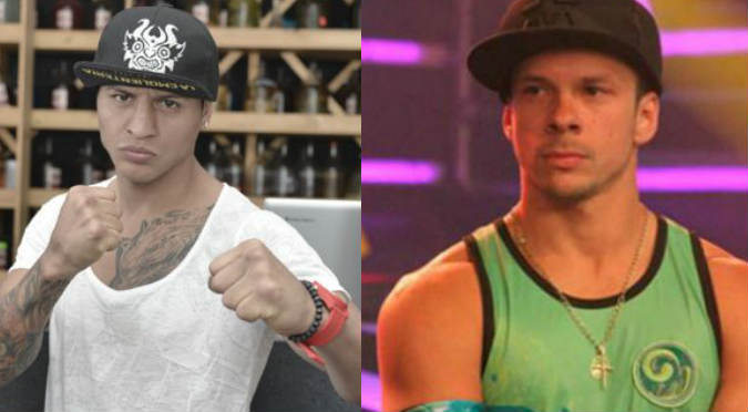 ¿Ahora Mario? Jonathan Maicelo enfrenta a Mario Hart y lo llama ¿mosca? (VIDEO)