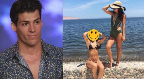 ¡Qué lindas! Conoce a las guapas hermanas gemelas de Patricio Parodi (FOTOS)