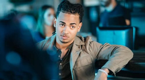 ¡Asuuuu! Ozuna tiene un talento oculto que no te imaginas (VIDEO)