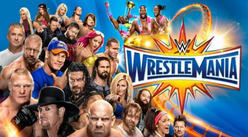 ¡Increíble! Pelea sorpresa de la WrestleMania 34 se filtra y todos enloquecen