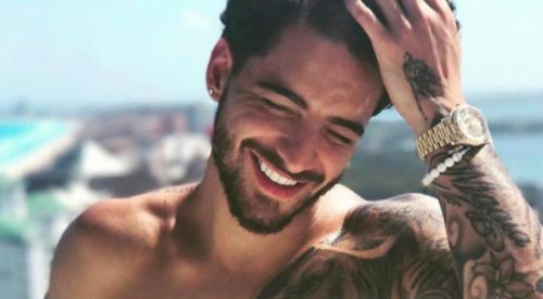 ¡Asuuu! Maluma se luce más ‘hot’ que nunca en videoclip de ‘Felices los 4’