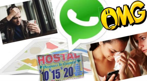 ¡WhatsApp se actualizó! Ahora podrás saber dónde está tu flaco(a) con esta opción