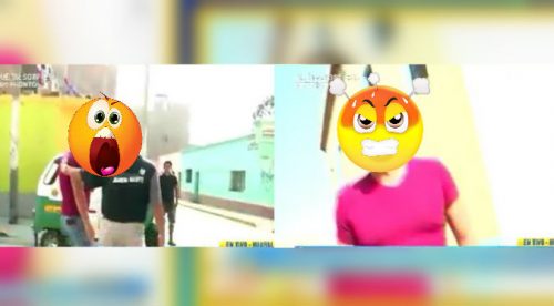 ¡Queee! ¿Mario Hart mandó agredir a reportero de ‘Espectáculos’?