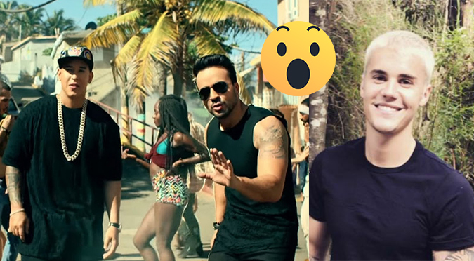 ¡Un éxito! ‘Despacito’ es la primera canción latina en liderar Spotify