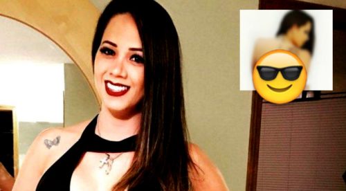 ¡De infarto! Melissa Klug impacta a sus seguidores con sexy foto