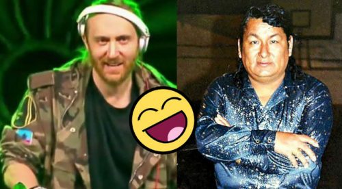 ¡Bravazo! David Guetta alborota YouTube con mezcla de ‘Muchacho provinciano’