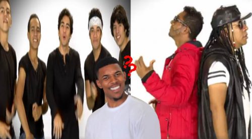 ¡Increíble! Imitadores de ‘Yo Soy’ hacen divertida versión de ‘Despacito’ (VIDEO)