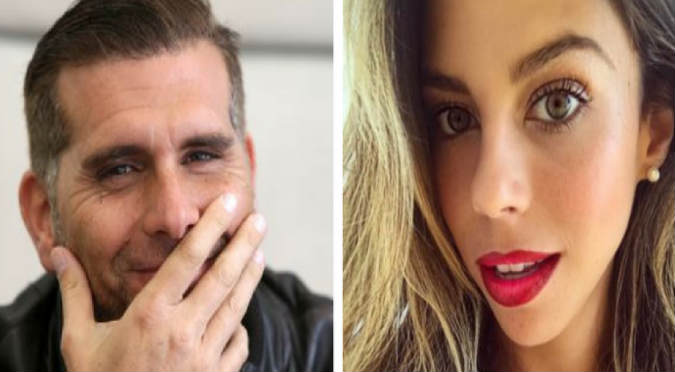 ¡Al fin! Christian Meier confirmó su romance con Alondra García y estos son los detalles