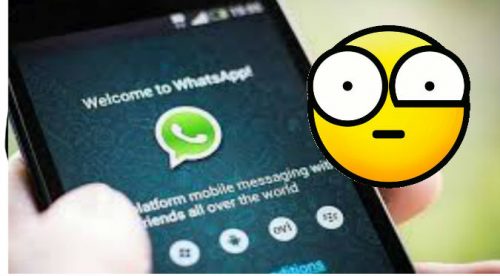 WhatsApp: ¿Te ha llegado este tipo de mensaje? ¡No lo creas!