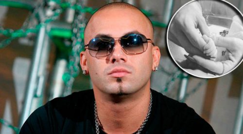 ¡Qué fuerte! Wisin llora al recordar el peor momento de su vida (VIDEO)