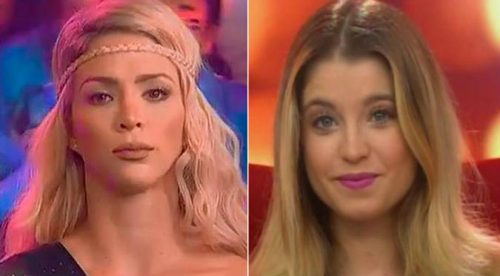 ¡No calló nada! Sheyla Rojas no le cree a Flavia y dice todo esto (VIDEO)