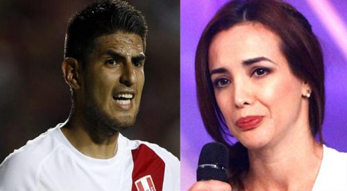 ¡Asuuu! Carlos Zambrano fue relacionado con Rosángela y ahora dice todo esto