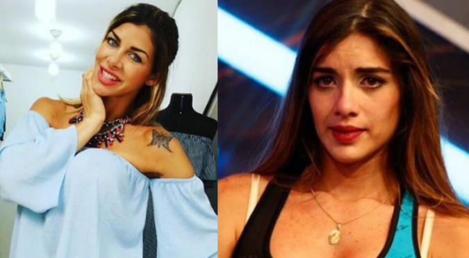 ¡Y lo presume! Xoana González consiguió lo más deseado por Korina Rivadeneira