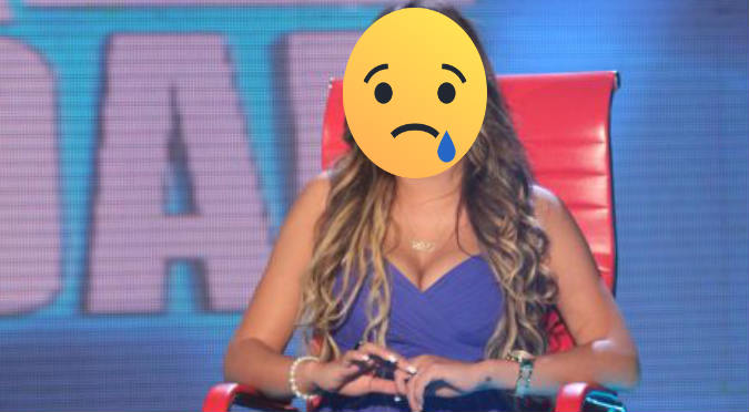 ¡De malas! Chica reality sufre por filtración de supuesto vídeo íntimo