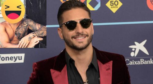 ¿Y tú qué opinas? Maluma estrena nuevo look y sus seguidores le dicen todo esto