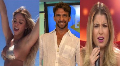 ¡Lo confesó! Antonio Pavón reveló lo que Sheyla le contó de Flavia (VIDEO)