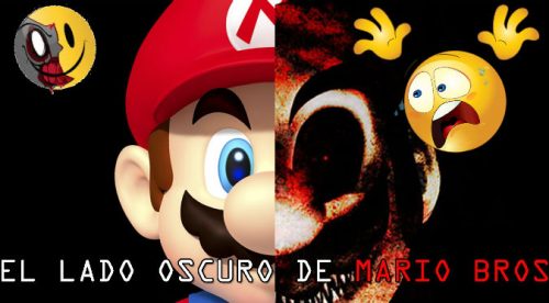El juego de Mario Bros esconde estos oscuros secretos – VIDEO