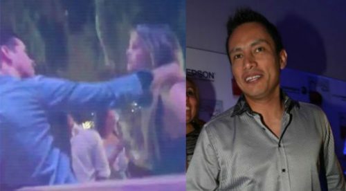 ¡Queee! Brunella Horna sorprende al lucirse con este nuevo galán (VIDEO)