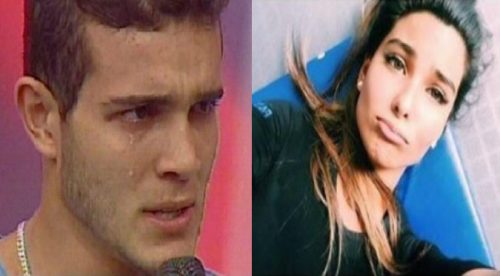 ¡No puede ser! Sale a la luz audio de Ivana hablando contra Mario (VIDEO)