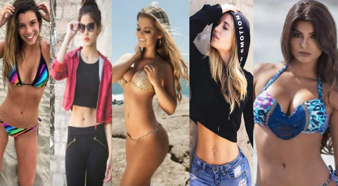 ¡Queee! El ‘Zorro’ anuncia nuevas ‘Vengadoras’ y las candidatas serían… (FOTOS)