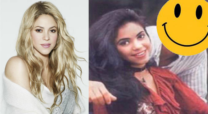 ¡Insólito! Este fue el chico que le rompió el corazón a Shakira en su adolescencia (FOTOS)