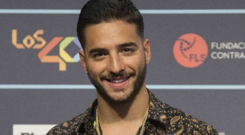 ¿Cómo nació el polémico tema ‘Felices los 4’? Maluma lo reveló así