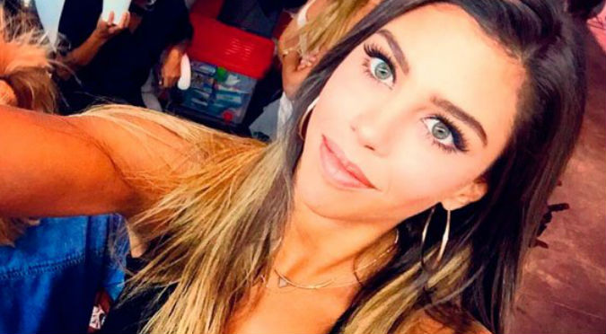 ¡Asuuu! Alondra García Miró activa comentarios en Instagram y lo peor vino después