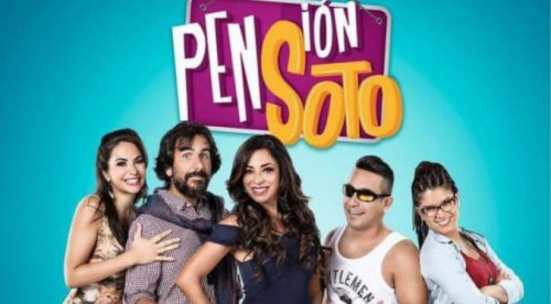 ¡Bomba! ¿Actriz de ‘Pensión Soto’ renunció a la serie para irse a ‘América’?