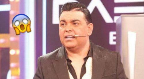 ¡Qué fuerte! Modelo insulta de todo a Andrés Hurtado por burlarse de mujeres gorditas