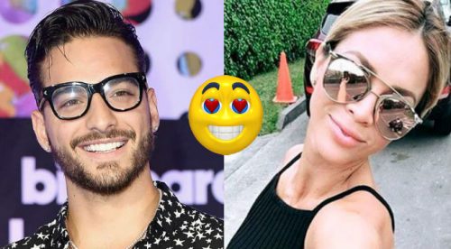 ¡Bomba! ¿Sheyla Rojas y Maluma son captados juntos? Reveladoras fotos causan alboroto