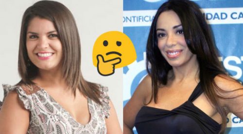 ¡Queee! Nataniel cuenta la razón de su salida de ‘Pensión Soto’ y Tatiana Astengo dice esto