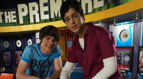 ¡Alaaa! Actor de ‘Drake y Josh’ se casó y no invitó al otro y él dijo esto