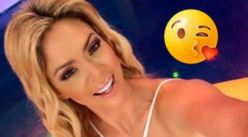 ¡Fuiste Pato! Sheyla Rojas se da tremendos ‘chapes’ con este empresario