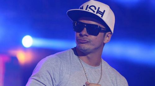 ¡Noooo! Mario Hart debutará en la pantalla grande (VIDEO)