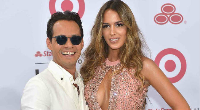 ¡Asuuu! Exesposa de Marc Anthony ahora se luce con…