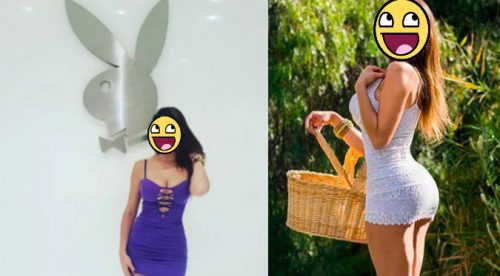 ¡Increíble! Chica reality sería el nuevo jale de Playboy