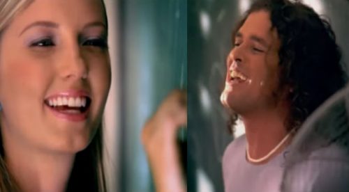 Así luce ‘Carito’, la que habla inglés y que enamoró a un adolescente Carlos Vives (VIDEO)