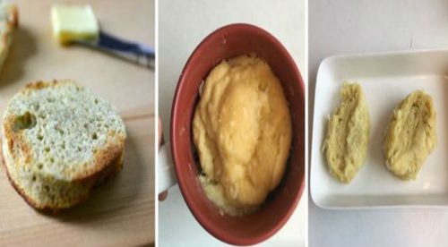 ¿Te ha pasado? Chica probó 5 recetas para microondas y este fue el resultado