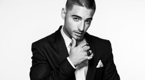 ¿Qué pasó? Maluma decepciona a fans con esta foto de sus pies