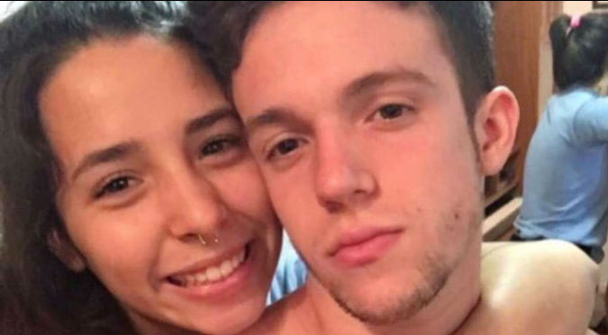 ¿Qué harías tú? Chica sube foto humillante de su ex y él se venga así