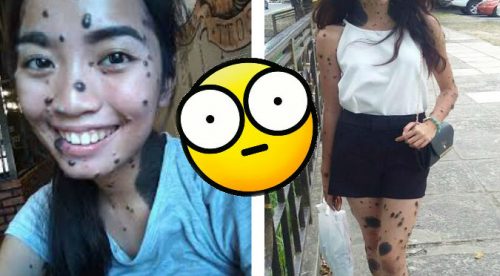 Viral: La llamaban «fea» en su cole y  ahora le tienen envidia – FOTOS