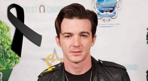 ¡De malas! Drake Bell vive el peor momento de su vida (FOTOS)