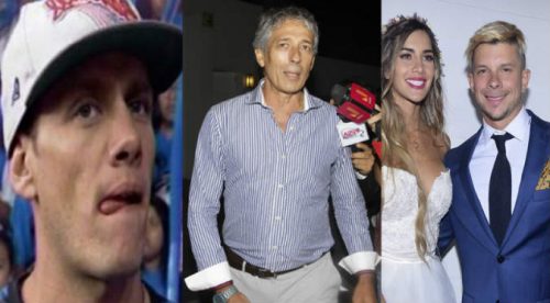 ¡Y ahora se va Korina! Padre de Mario Hart pidió sacar a Krayg pero todo le salió mal (VIDEO)