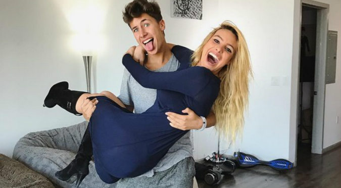 ¡Noo! Novia de Juanpa Zurita despertó la ira de las redes sociales