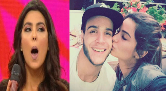 ¡Volvió el amor! ¿Mario Irivarren buscó a Ivana y revelan lo impensado?