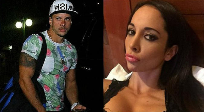 ¡Qué familia! ¿Papá de Mario Hart también amenazó a Olinda Castañeda ?