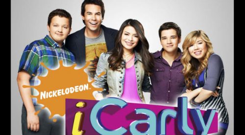 ¡Felicidades! Este protagonista de ‘Icarly’ anuncia la llegada de su primer hijo