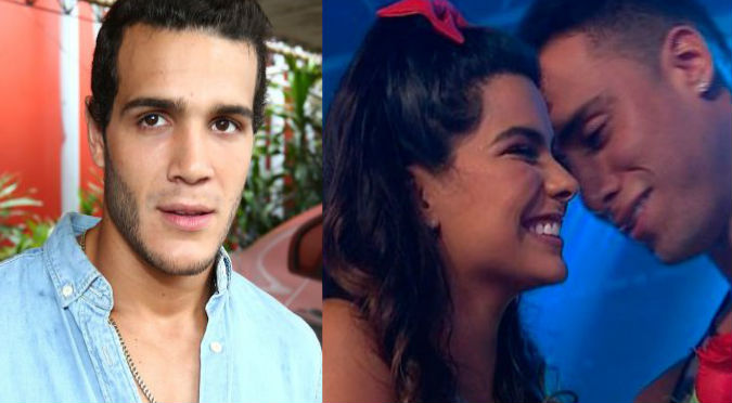 ¡No lo soportó! Mario Irivarren dijo todo esto sobre Ivana Yturbe y Jota Benz (VIDEO)