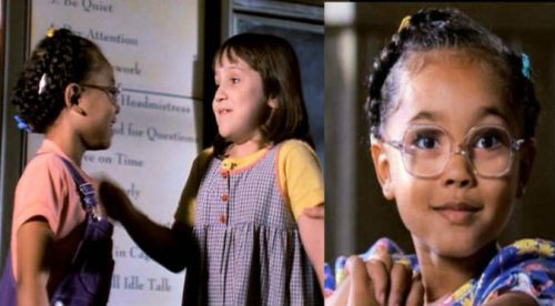 ¿Te acuerdas de Matilda? Así luce en la actualidad la bella ‘Lavanda’ (FOTOS)